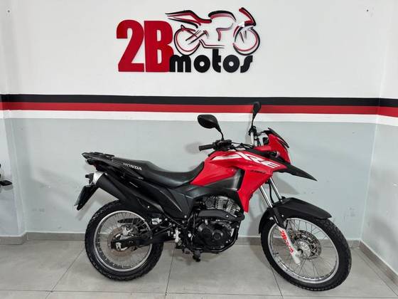HONDA XRE 190 ABS 